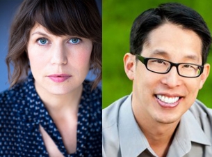 Award-winning authors E. Lockhart and Gene Luen Yang are featured presenters for the 39th annual Youngstown State University English Festival.
