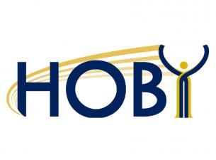 HOBY Logo