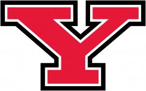 Youngstown State University logo 