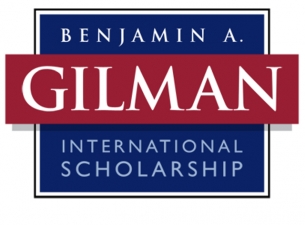 Gilman Scholarship Logo