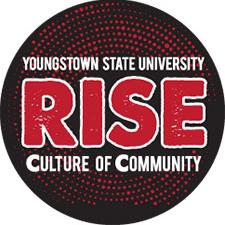 youngstown state university rise culture of community