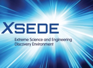 Extreme Science and Engineering Discovery Environment Logo