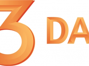 3 Day Startup Logo