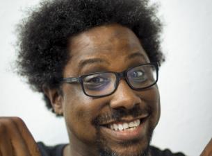 Photo of Kamau Bell