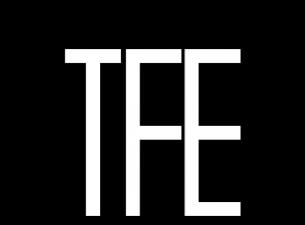 TFE logo