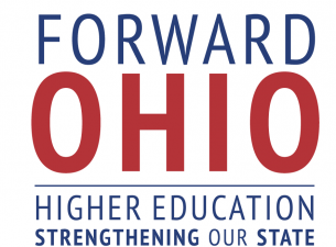 Forward Ohio Higher Education Logo 