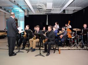 Dana School Of Music Hosts Open House Oct. 10 | YSU