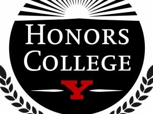 Honors College Seal 