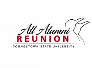YSU Alumni Reunion Logo