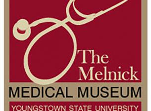 The Melnick Medical Museum Youngstown State University