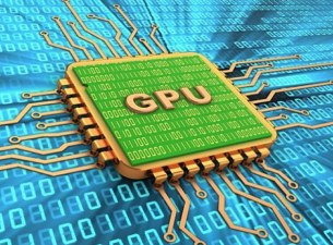 GPU graphic 