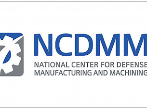 NCDMM Logo