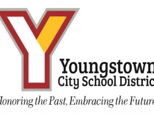 Youngstown City School District logo 