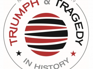 Triumph and Tragedy Logo 