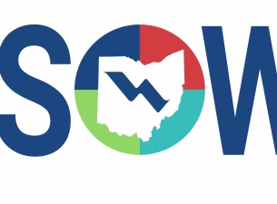 Northeast Section of the Ohio Water Environment Association logo