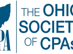 the Ohio society logo