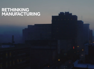 Rethinking Manufacturing graphic 