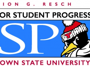 Resch Center for Student Progress Logo