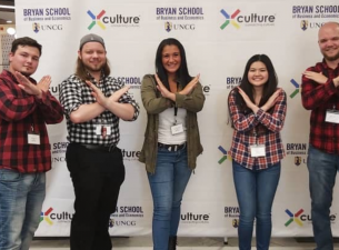 X-Culture Student Participants