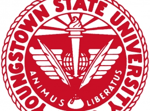 Youngstown State University Seal 