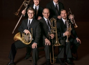 Kevin Cobb, trumpet; Louis Hanzlik, trumpet; Eric Reed, horn; Michael Powell, trombone and John D. R