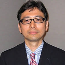Noriyuki Shikata headshot 