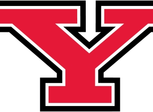 Youngstown State University Logo 
