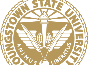 Youngstown State University Seal of the President