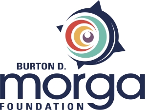 Burton D. Morgan Foundation logo