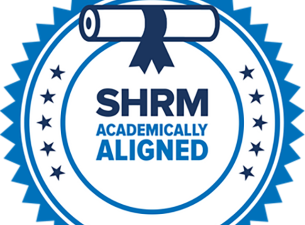 SHRM Academically Aligned