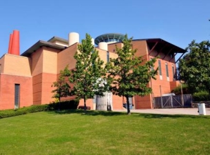 image of ysu campus 
