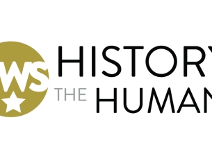 History across the humanities banner logo