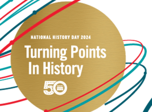 History Day 2024 - Turning Points in History