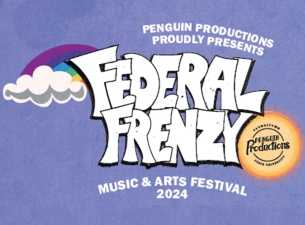 Federal Frenzy logo