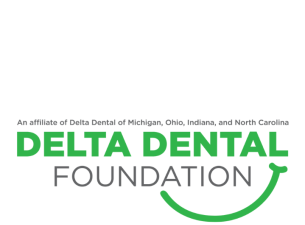 Delta Dental Foundation Logo