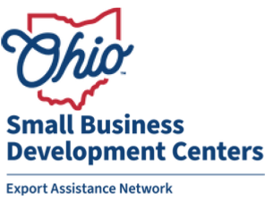 Small Business Development Center Logo