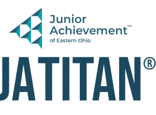 JA Titian Junior Achievement Logo