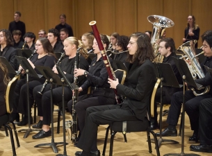 Honors Concert