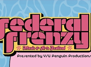 Federal Frenzy