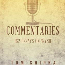 Commentaries Poster 