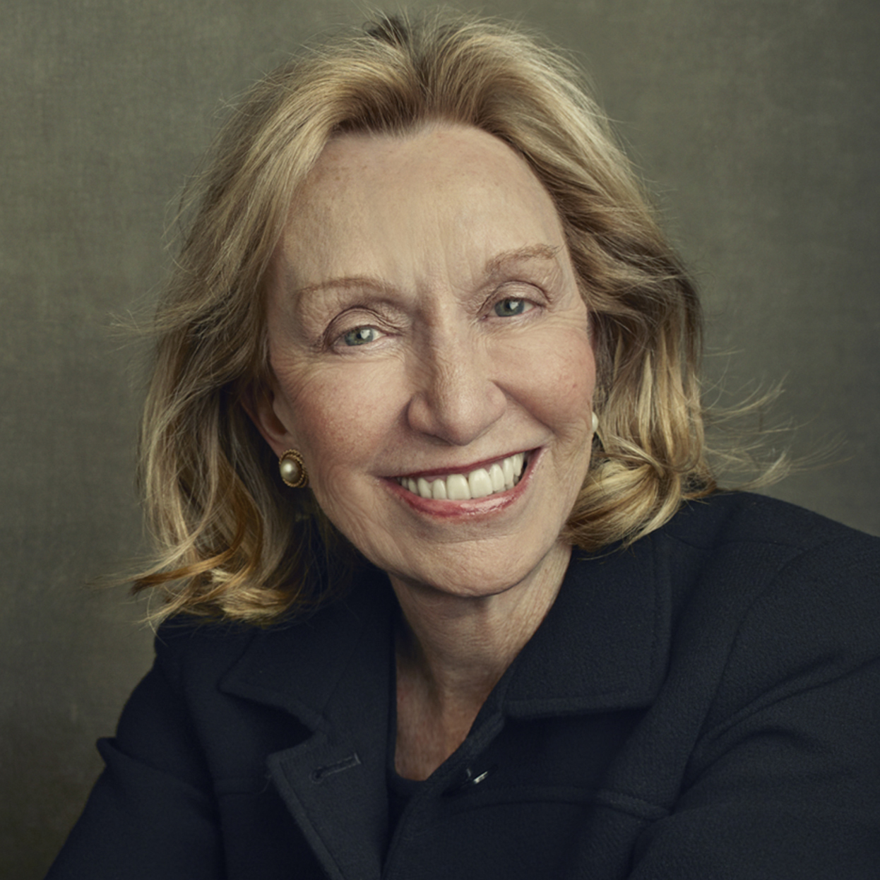 Doris Kearns Goodwin