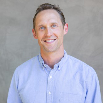 Jeremy Utley