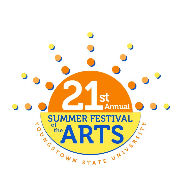 Summer Festival of the Arts 2019