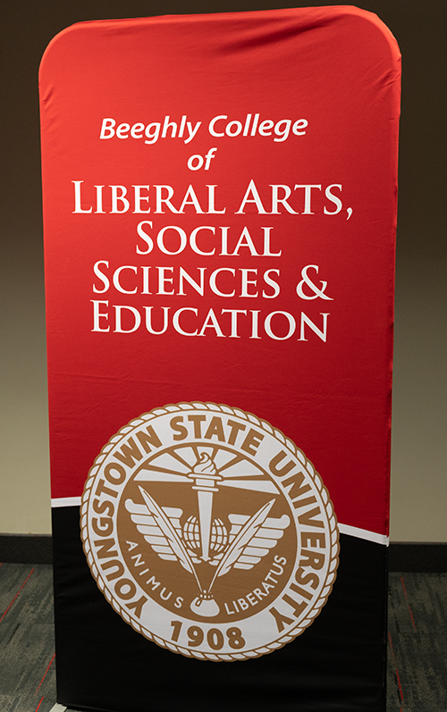 Beeghly College of Liberal Arts, Social Sciences and Education YSU