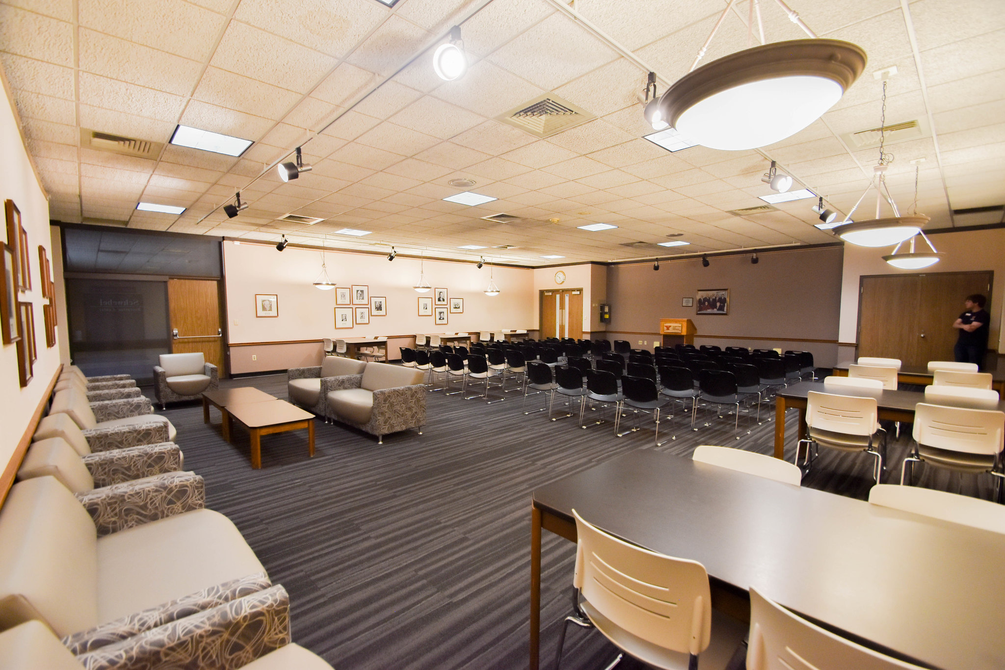 Kilcawley Conference Room