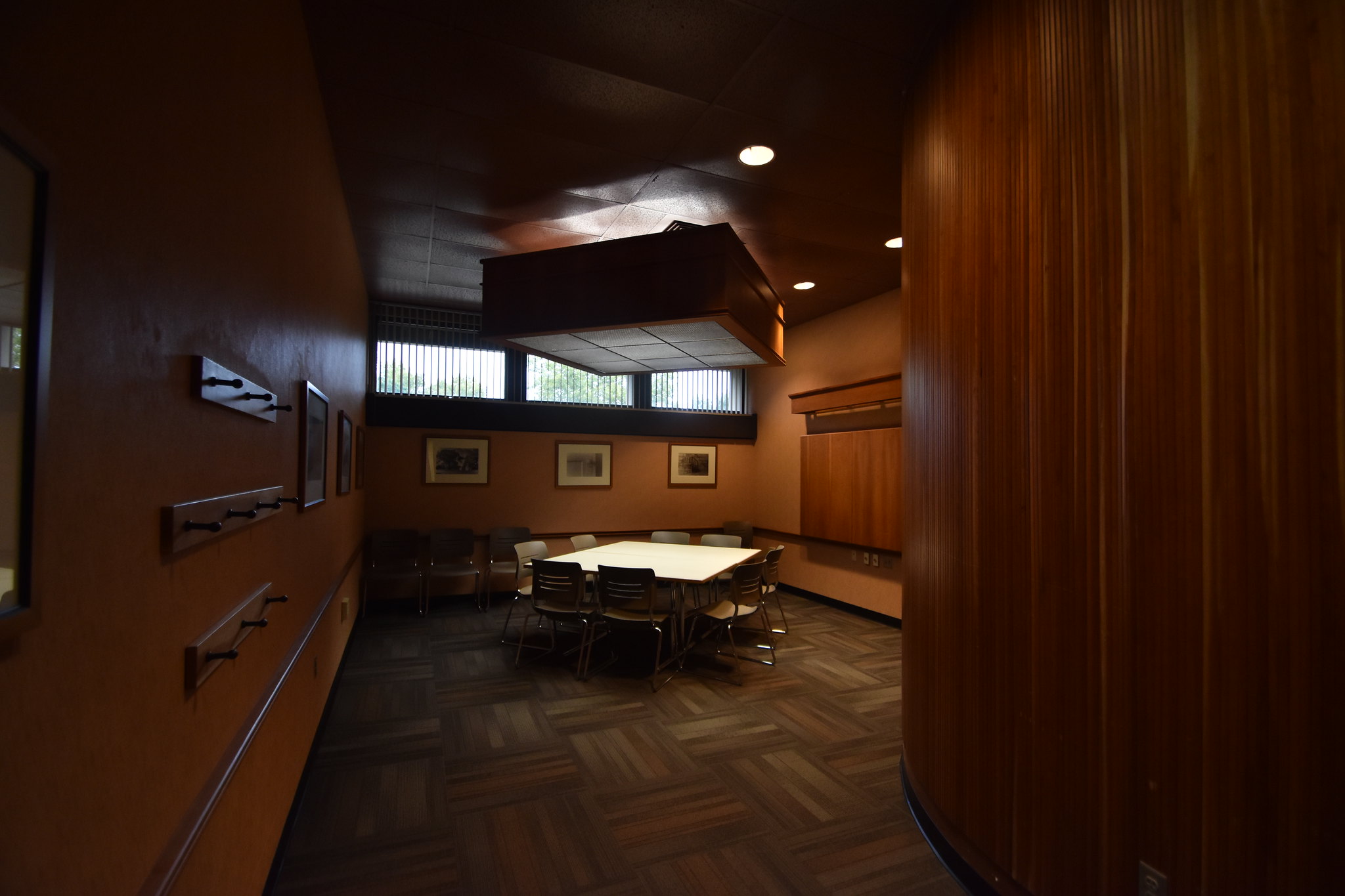 Kilcawley Conference Room