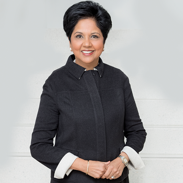 Indra Nooyi