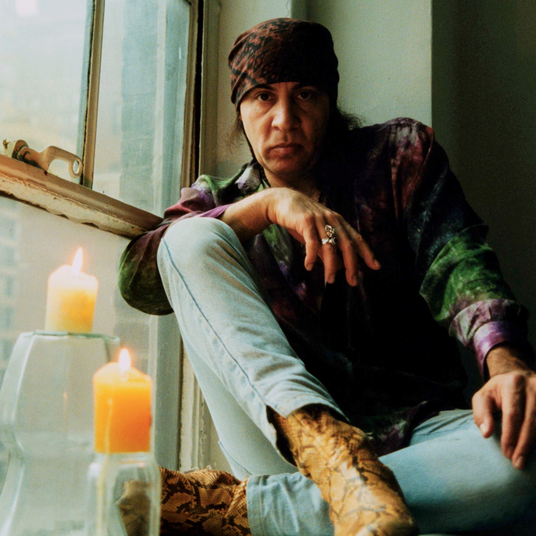 Steven Van Zandt