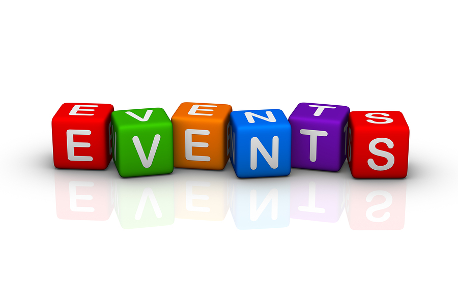 Events 