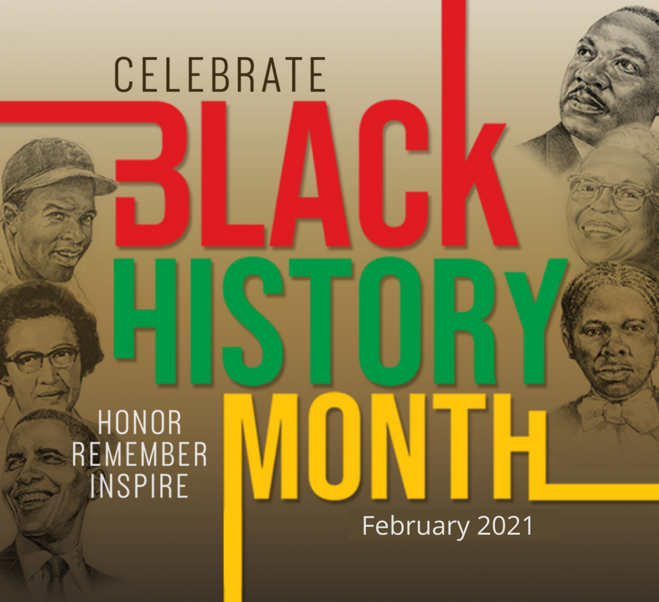 Black History Month YSU